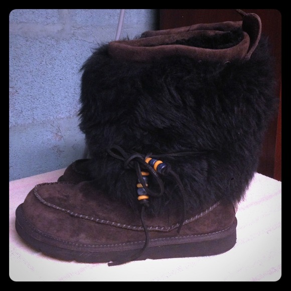 UGG Rainer Boots