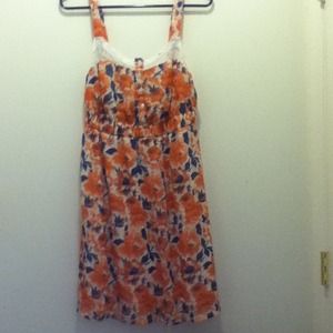 Cute sundress