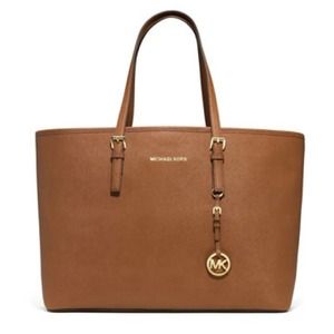 MICHAEL Michael Kors Multifunction Travel Tote