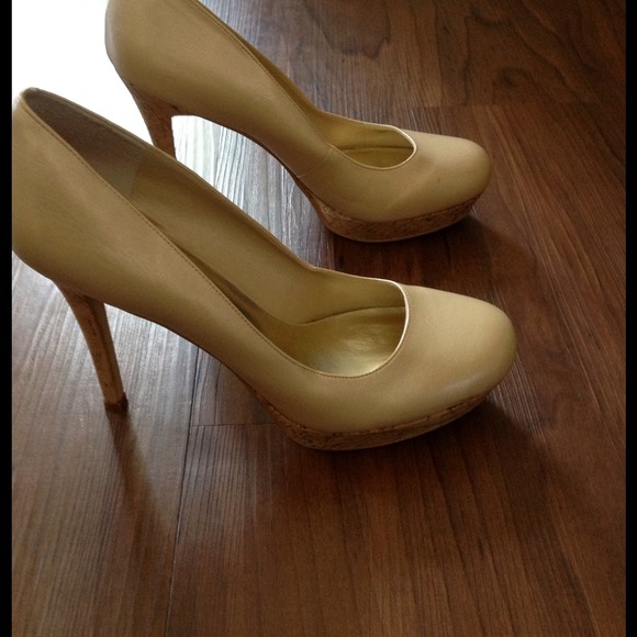 BUNDLE HEELS/BRACELET/DRESS- For Tomalee!!