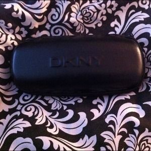 Sunglasses/glasses case