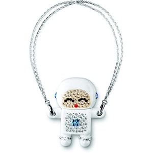⚡Final Sale⚡Swarovski Active Crystal USB Drive