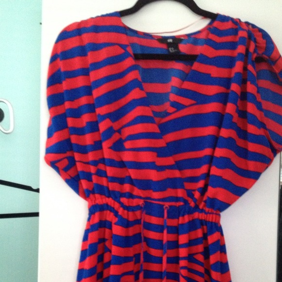 H&m dress size 38