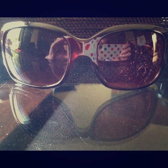 Tortoise Sunglasses