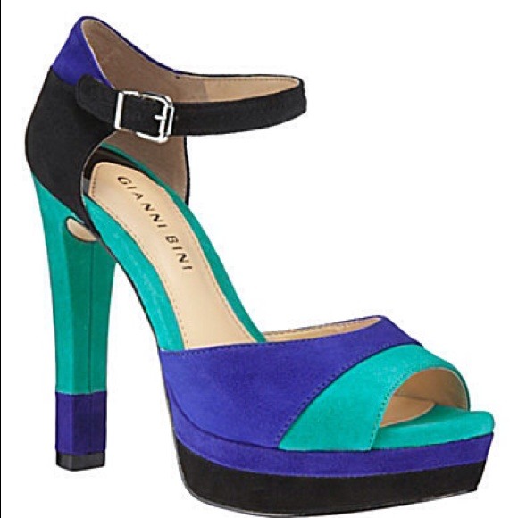 Gianni Bini "Johanna"