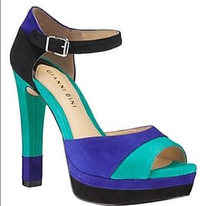 Gianni Bini "Johanna"