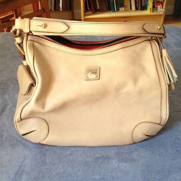 Dooney and Bourke Leather Handbag