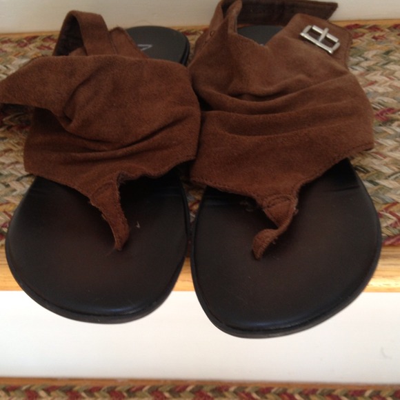 MIA sandals