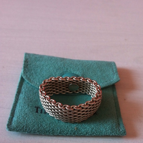 Tiffany & Co. Jewelry - Tiffany Ring