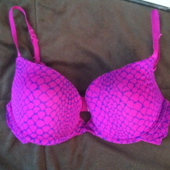 Sexy bra