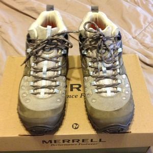 ❤Merrel❤ sneaker