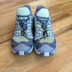 Salomon Athletic Shoes