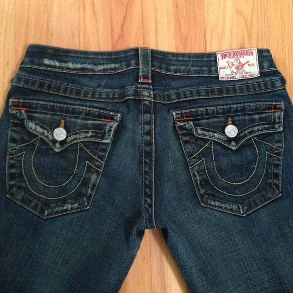 tr original jeans