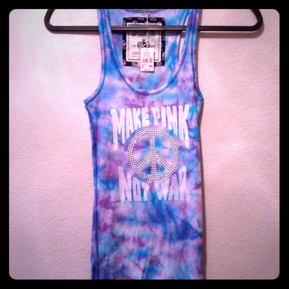 Victoria's Secret tank top, brand new with tags!