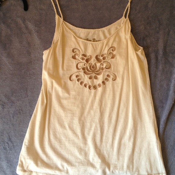 Lucky Brand tank top