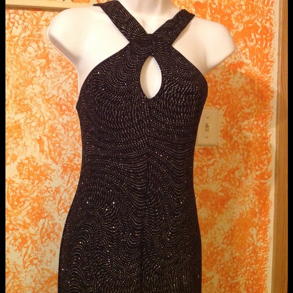 Dresses & Skirts - Gifted price as marked tastefully sexy