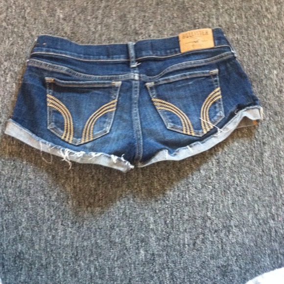 Shorts - Picture 2 of 2