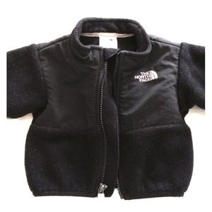 ❌SOLD❌ 👶INFANT NORTH FACE DENALI JACKET👶