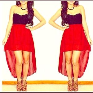 The outfit