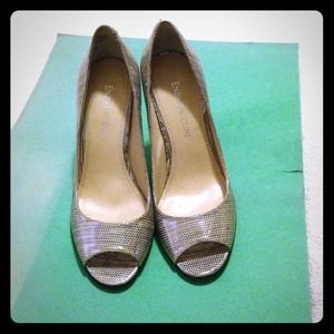 Enzo Angiolini pumps