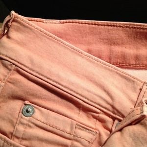 7 for all Mankind Jeans - 7 For All Mankind - Cropped Skinny 7 for all Mankind Jeans - 7 For All Mankind - Cropped Skinny