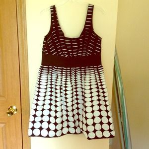 Maurice's Party Dress