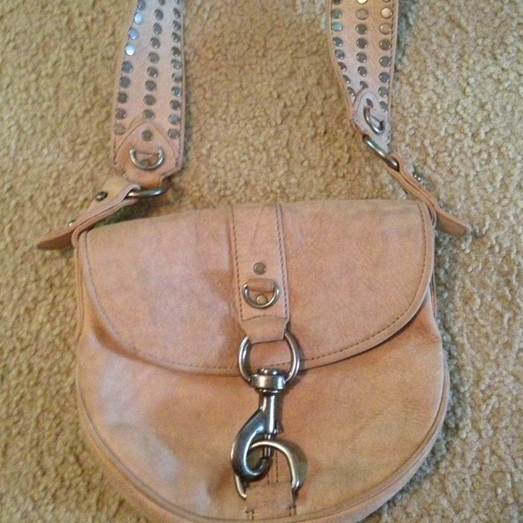 Rebecca Minkoff crossbody bag