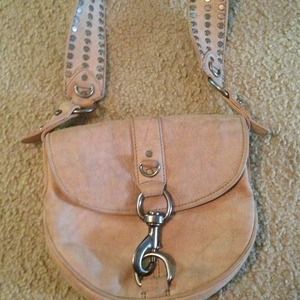 Rebecca Minkoff crossbody bag