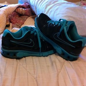 Women's nike