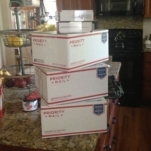 Mailing day lovelies!! Get excited!