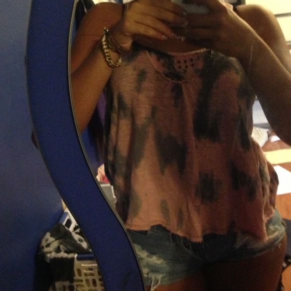 free people tank top