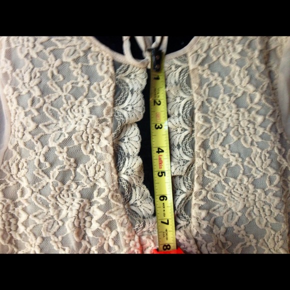 EXTRA PHOTOS SHOW MEASUREMENTS😁