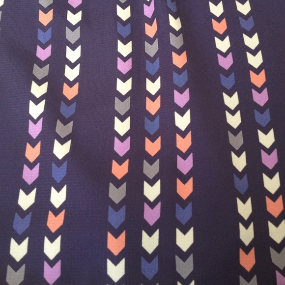 🔴Sold🔴 Arrows Dress - Picture 4 of 4