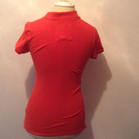 American Eagle Polo! - Picture 2 of 2