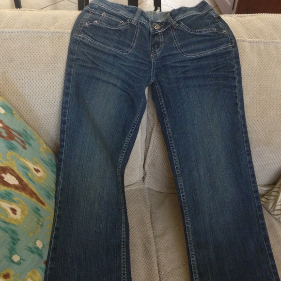 💥💥SOLD AS BUNDLE💥💥Boom Boom Jeans