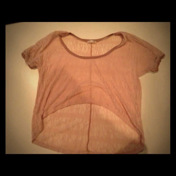 Free people style top