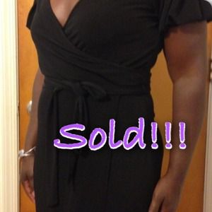 Calvin Klein cocktail dress size 10
