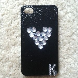 iPhone 4/4s case