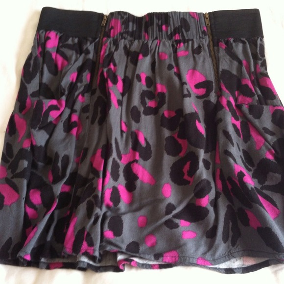 Cute skirt