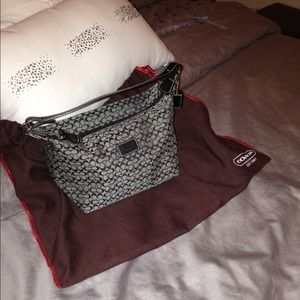 Coach Handbag
