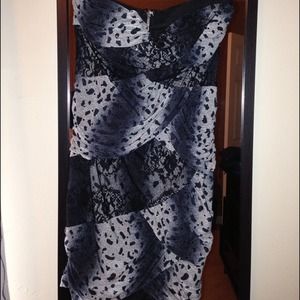 Windsor Cocktail Dress