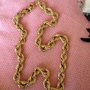 Donkey rope chain 🌟