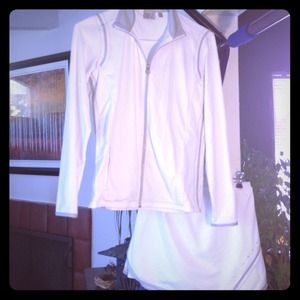 Tail Tennis Outfit- Jacket and Skirt