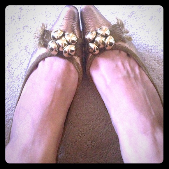 Chloe shoes reserved