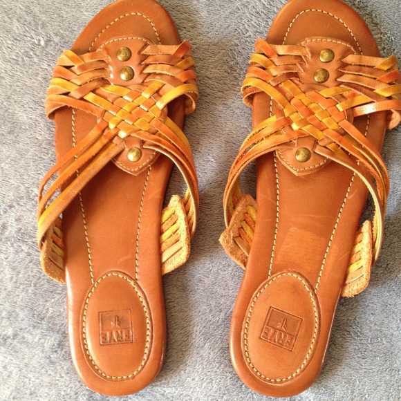 Frye Huaraches Sandals