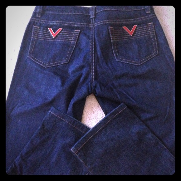 Red Valentino jeans