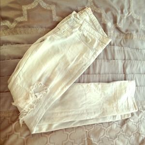 J brand Zombie Jeans