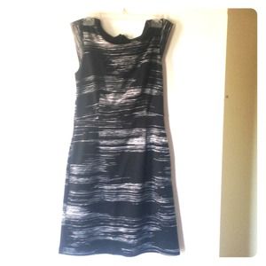 Business casual dress