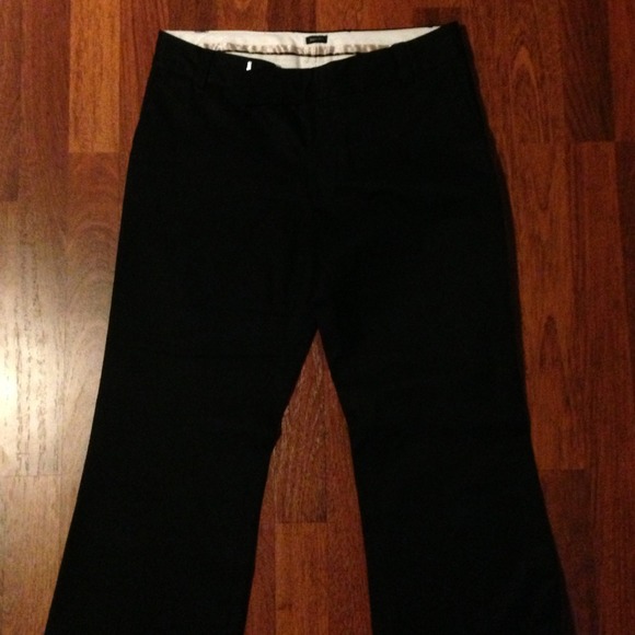 Gap stretch pants - Picture 2 of 3