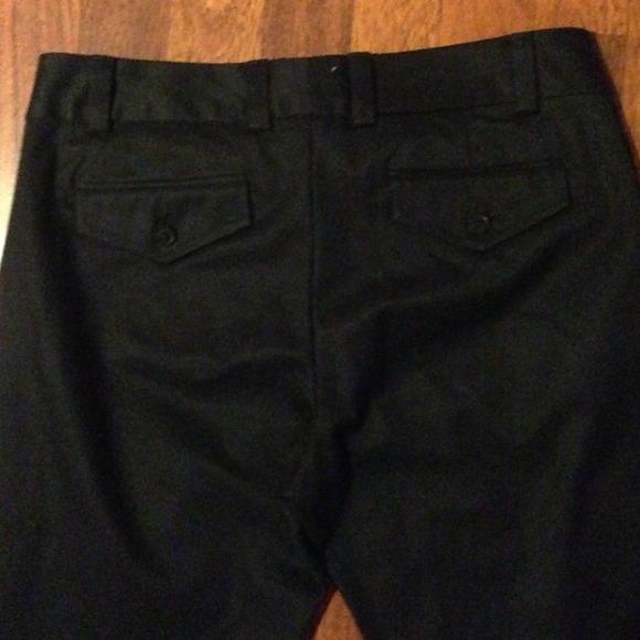 Gap stretch pants - Picture 3 of 3